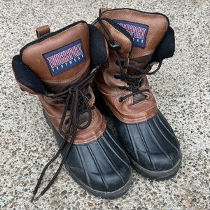 Touchsport Thermolite Insole Of DuPont